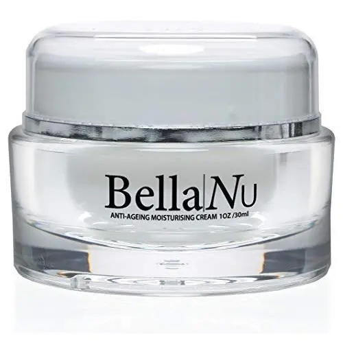 Hydratation Ultime Luxe Bella Nu Jour et Nuit - Crème Revitalisante Anti-Âge - Formule Intense - Pour Hydrater Profondément, Atténuer les Rides et Unifier le Teint. Hydratation Ultime Luxe Bella Nu Jour et Nuit - Crème Revitalisante Anti-Âge - Formule Intense - Pour Hydrater Profondément, Atténuer les Rides et Unifier le Teint.