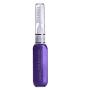 Professioneller Haarfarbe Stark (Vorübergehende Haarfarbe) - Nicht-toxische Salon DIY Haarfärbemittel Mascara (Lila+Blau+Rosa)