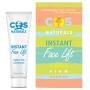 COS Naturals Instant Face Lift Firming Cream for Wrinkles Fine Lines Under Eye Puffiness Bags (0.5 fl oz / 15ml)