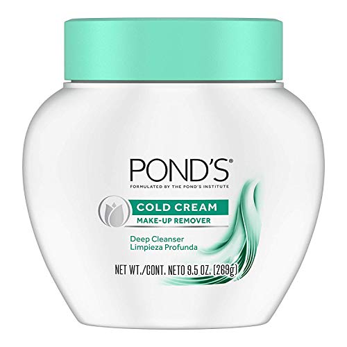 Ponds Cold Cream Cleanser 9.5 oz