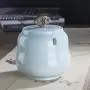 Chinese Ceramic Tea Caddy Candy Coffee Jar Canister Tea Cans,F Chinese Ceramic Tea Caddy Candy Coffee Jar Canister Tea Cans,F