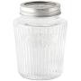 Kilner Vintage Glass Preserve Jar - 17 oz