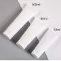 20Pcs 50ml/1.7oz Empty Refillable Plastic Squeezable Facial Cleanser Bottle Cosmetic Soft Tube Bottle Container Sample Packaging Vials with Flip Cap For Travel Lotion Shower Gel Shampoo Toiletries 20Pcs 50ml/1.7oz Empty Refillable Plastic Squeezable Facial Cleanser Bottle Cosmetic Soft Tube Bottle Container Sample Packaging Vials with Flip Cap For Travel Lotion Shower Gel Shampoo Toiletries