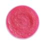 Bella and Bear Very Cherry Hand Scrub Exfoliating Dry Skin Remover - Oil Free - Hydrating Skin Smoothing Hand and Foot Scrub - Vegan