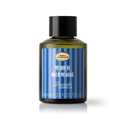 The Art of Shaving Pre-Shave Oil, Lavender, 2 Fl Oz