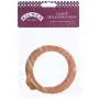 Joints en caoutchouc Kilner pour bocal de 3 litres, orange, lot de 6 Joints en caoutchouc Kilner pour bocal de 3 litres, orange, lot de 6