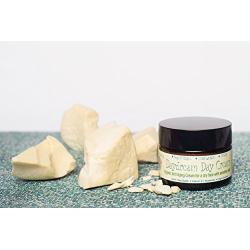 Otterganics Daydream Day Cream - Light Lavender