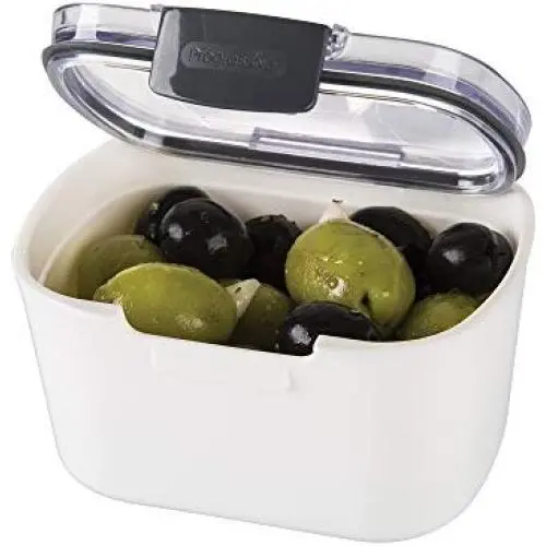 Préservez vos aliments avec le Préserveur Progressive Micro Deli ProKeeper. Préservez vos aliments avec le Préserveur Progressive Micro Deli ProKeeper.