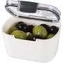 Préservez vos aliments avec le Préserveur Progressive Micro Deli ProKeeper. Préservez vos aliments avec le Préserveur Progressive Micro Deli ProKeeper.