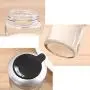 Bocal de Rangement DUDDP pour Épices, Pot de Conserve Reutilisable, Bouchon de Sel, Pot à Épices à Grillade, Récipient pour Épices, 3 Ensembles, Accessoires de Cuisine Bocal de Rangement DUDDP pour Épices, Pot de Conserve Reutilisable, Bouchon de Sel, Pot à Épices à Grillade, Récipient pour Épices, 3 Ensembles, Accessoires de Cuisine