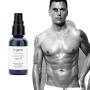 The Midnight Repair Oil, Anti-Aging Facial Oil for Overnight Repair, Lightweight, Boosts Glow, Improves Complexion, For All Skin Types, All Natural, Vegan, Cruelty Free, Paraben Free