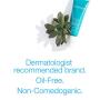 Neutrogena Hydro Boost Hydrating Hyaluronic Acid Gel Cream Moisturizer With SPF 15 Sunscreen, Daily Oil-Free and Non-Comedogenic Gel Cream, 1.7 fl. oz