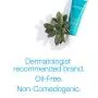 Neutrogena Hydro Boost Feuchtigkeitsgel mit Hyaluronsäure, Feuchtigkeitscreme mit SPF 15, tägliche ölfreie und nicht komedogene Gel-Creme, 48 ml