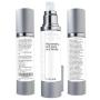 Hydrating Face Lift Cream & Firming Moisturizer 50ml - Supports Aging and Drying Skin, Fine Lines & Wrinkles by HelloLovely! - 1.7oz Unscented