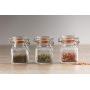 Kilner Spice Jar Giftset