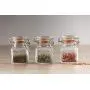 Kilner Spice Jar Giftset Kilner Spice Jar Giftset
