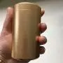 Airtight Canister Candy Sugar Storage Container Box Case - Rose Gold, as described Airtight Canister Candy Sugar Storage Container Box Case - Rose Gold, as described
