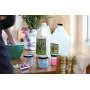 Magic City Slime Empty Slime Storage Containers with Labels, Pack of 12 Clear, 8-Ounce Plastic Storage Jars with Airtight Lids - BPA Free, Made in USA Magic City Slime Empty Slime Storage Containers with Labels, Pack of 12 Clear, 8-Ounce Plastic Storage Jars with Airtight Lids - BPA Free, Made in USA