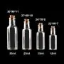 | Storage Bottles & Jars | 24pcs 12ml 15ml 25ml 35ml Small Glass Bottles with Cork Stopper Empty Spice Wish Bottles Jars Gift Crafts Vials | by HUDITOOLS | 1 PCs | Storage Bottles & Jars | 24pcs 12ml 15ml 25ml 35ml Small Glass Bottles with Cork Stopper Empty Spice Wish Bottles Jars Gift Crafts Vials | by HUDITOOLS | 1 PCs