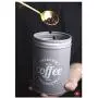 3-teiliges Set Tee-Kaffeepulver-Zucker-Lebensmittelbehälter Küchengewürzglas mit Deckel
