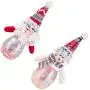 Vosarea Christmas Candy Gift Box Party Candy Sweet Jar Xmas Candy Gift Jar with Doll Vosarea Christmas Candy Gift Box Party Candy Sweet Jar Xmas Candy Gift Jar with Doll