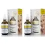 Serum Clinique Avancée Professionnelle. Anti-âge, Réduit les Rides (Deux - 1.75oz) Serum Clinique Avancée Professionnelle. Anti-âge, Réduit les Rides (Deux - 1.75oz)