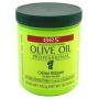 Ors Olive Oil Creme Relaxer Extra Strength 18.75 Ounce Jar (555ml) (3 Pack)