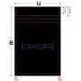 KIT GADIR Premium Sacs Anti-Odeur avec Zipper & Serrure Combinée (1 Boîte Anti-Odeur à Ligne de Carbone, 6 Sachets, 3 Conteneurs Anti-Odeur) Les Parfaits Accessoires de Stockage Qui Éliminent les Odeurs KIT GADIR Premium Sacs Anti-Odeur avec Zipper & Serrure Combinée (1 Boîte Anti-Odeur à Ligne de Carbone, 6 Sachets, 3 Conteneurs Anti-Odeur) Les Parfaits Accessoires de Stockage Qui Éliminent les Odeurs