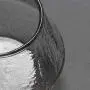 Transparent Small Portable Sealed Can Glass Jar Sugar Bowl Glass Bottles Spice Jars Jar Storage Tank Seasonings,D