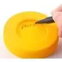 Glass Containers for Baby Food Storage Set Contains 6 Small Reusable 4oz Jars with Airtight Lids Safely Freeze your Homemade Glass Containers for Baby Food Storage Set Contains 6 Small Reusable 4oz Jars with Airtight Lids Safely Freeze your Homemade