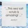 Premier Dead Sea Aromatic Salt Scrub, body scrub, bath salts infused with essential oils, jojoba oil, vitamin e oil, Exfoliates and Moisturizes smooth soft skin Hands, Feet & Body EXOTIC SCENT 10.5oz Premier Dead Sea Aromatic Salt Scrub, body scrub, bath salts infused with essential oils, jojoba oil, vitamin e oil, Exfoliates and Moisturizes smooth soft skin Hands, Feet & Body EXOTIC SCENT 10.5oz