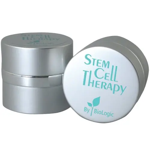 STEM CELL THERAPY CREAM BY BIOLOGIC 1oz JAR STEM CELL THERAPY CREAM BY BIOLOGIC 1oz JAR