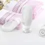 BPA-freie Reiseflaschen, 6er-Set, 3 oz, TSA-kompatibel, Cosytime