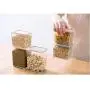 humidifier Kitchen Sealed cans, Plastic Food Storage Boxes, Multi-Grain Dried Fruit Storage cans humidifier Kitchen Sealed cans, Plastic Food Storage Boxes, Multi-Grain Dried Fruit Storage cans