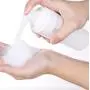 2 Pièces Flacon Doseur en PET Transparent pour Mousse Cosmétique, Maquillage, Crème, Lait, Nettoyant Visage, Shampoing – 100ML/3.3oz 2 Pièces Flacon Doseur en PET Transparent pour Mousse Cosmétique, Maquillage, Crème, Lait, Nettoyant Visage, Shampoing – 100ML/3.3oz