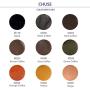 CHUSE M266, 7g, Grey Coffee, Passed DermaTest, Paste Eyebrow Pigment for Microblading Micro Pigment Cosmetic Color