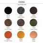 CHUSE M266, 7g, Grey Coffee, Passed DermaTest, Paste Eyebrow Pigment for Microblading Micro Pigment Cosmetic Color