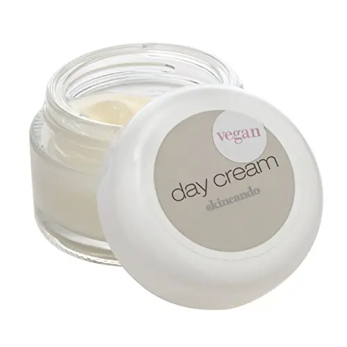 Crème Hydratante Visage et Corps Naturelle – Skincando .5 oz – Intense Hydratation, Vitamines A+E Fraîches Traites à Froid, Huile d'Lavande Organique, Meilleure Crème Visage et Corps Bio Crème Hydratante Visage et Corps Naturelle – Skincando .5 oz – Intense Hydratation, Vitamines A+E Fraîches Traites à Froid, Huile d'Lavande Organique, Meilleure Crème Visage et Corps Bio