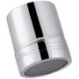 jskjlkl2019 Stainless Steel Durable Spice Jar Season Coffee Bottle Kitchen Storage Tool (M)
