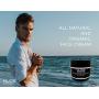 Nude Ingredients Mens Anti Aging Face Cream For Men - Day and Night Cream - Essential Facial Moisturizer for Men - Wrinkle Cream For Men - Cream For Dry Skin - Scented - 4 Ounce