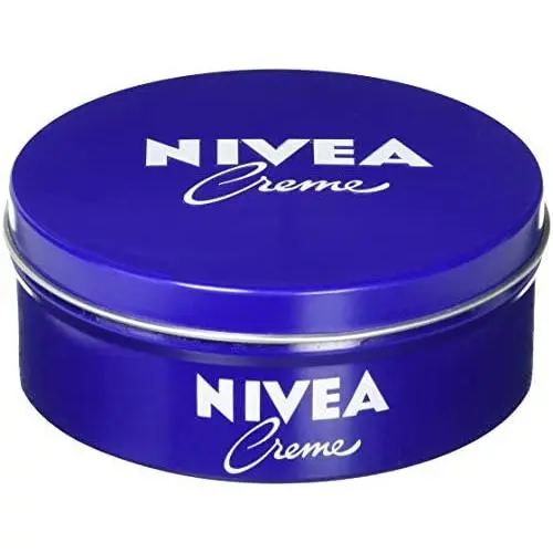 100% Echtes Nivea Creme 400ml/13,54 fl. oz. – Hergestellt und importiert aus Deutschland!