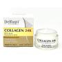 COLLAGEN 24K Anti-Aging Night Cream • Made in Italy