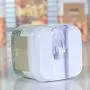 Food Storage Jar With Airtight Seal Lid, Kitchen Food Tank Container, 0.5L/0.8L/1.2L Seal Cereal Jar Dried Fruit Jam Storage Box For Serving Tea, Coffee, Spice, Sugar Food Storage Jar With Airtight Seal Lid, Kitchen Food Tank Container, 0.5L/0.8L/1.2L Seal Cereal Jar Dried Fruit Jam Storage Box For Serving Tea, Coffee, Spice, Sugar