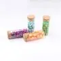 10Pcs 3070Mm 30Ml Small Glass Bottle Jars With Wooden Cork Drift Bottle Small Transparent Mini Empty Glass Jars Containers 10Pcs 3070Mm 30Ml Small Glass Bottle Jars With Wooden Cork Drift Bottle Small Transparent Mini Empty Glass Jars Containers