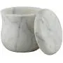 ShalinIndia Handmade Ocean Gray Storage Box - Marble - 3.5 inches by 3.5 inches - Use as a Spice Jar with Lid or Candy Dish - Perfect as a Gift (Lady Purple White) ShalinIndia Handmade Ocean Gray Storage Box - Marble - 3.5 inches by 3.5 inches - Use as a Spice Jar with Lid or Candy Dish - Perfect as a Gift (Lady Purple White)