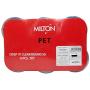 Milton Crisp And Clear, Round Storage Pet Jars Set Of 6 (50 ML)
