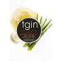 tgin Honey Miracle Hair Mask Deep Conditioner With Raw Honey & Olive Oil For Natural Hair - Dry Hair - Curly Hair - 12 Oz