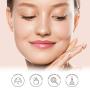 BeauteHacks Moisture & Collagen Booster Sleeping Lip Mask I Treatment to Restore, Hydrate & Plump Dry, Chapped Lips