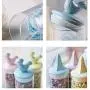 Bouteilles de Condiments en Métal avec Bouchon en Chine de Porcelaine – Récipients de Conservation en Gros – Pots en Verre pour Épices – Organisateur de Cuisine Original (Couleur : Rose Tower) Bouteilles de Condiments en Métal avec Bouchon en Chine de Porcelaine – Récipients de Conservation en Gros – Pots en Verre pour Épices – Organisateur de Cuisine Original (Couleur : Rose Tower)