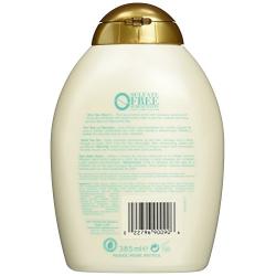 Organix Quenching Plus Coconut Curls Bundle, Shampoo & Conditioner, 13 Ounce Each
